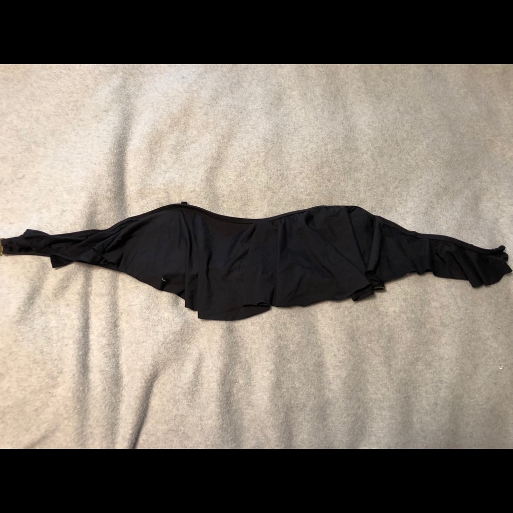 Forever 21 Swim Bottoms